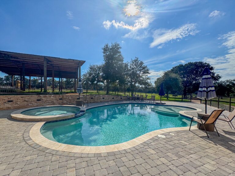 Foley Pool Builders