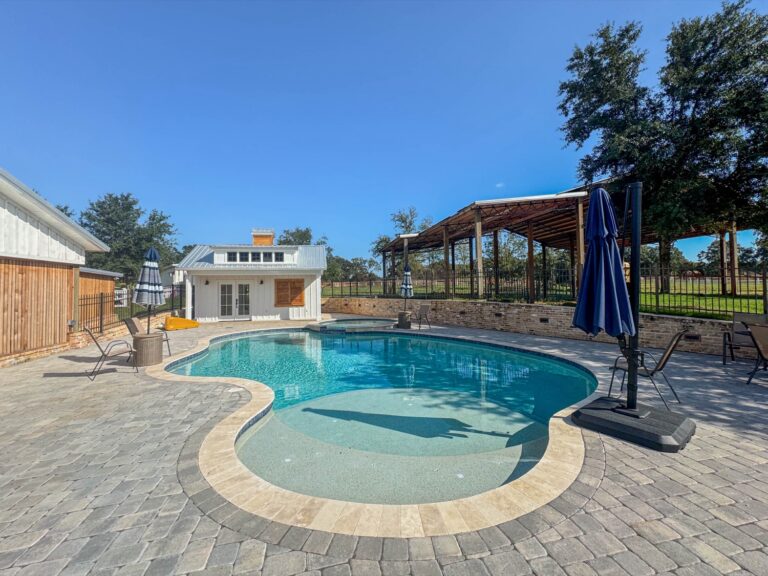 Foley Pool Builders