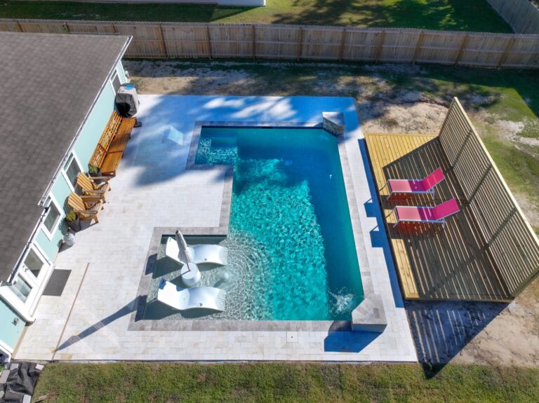 Freeport Pool Builders