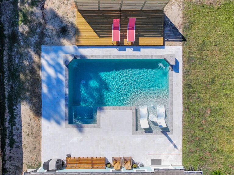 Freeport Pool Builders