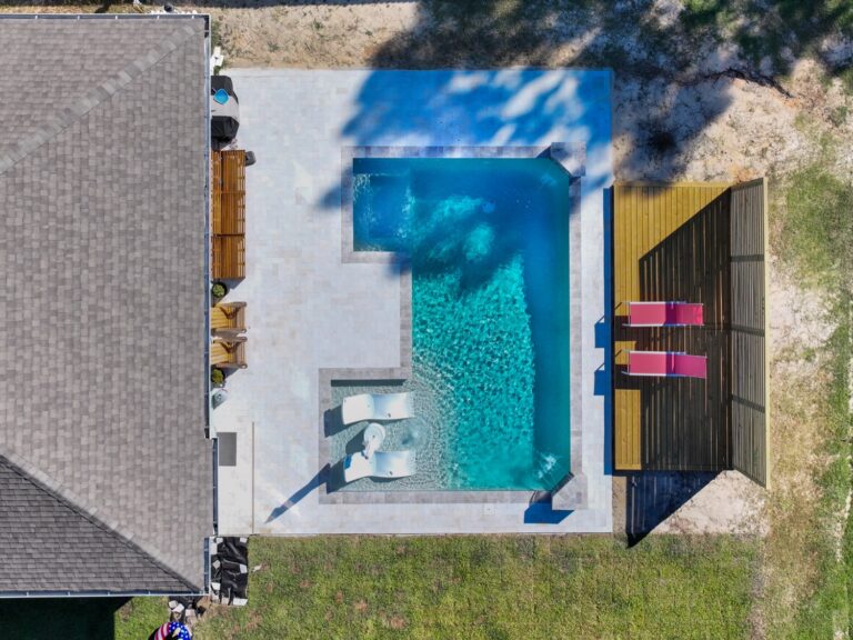 Freeport Pool Builders