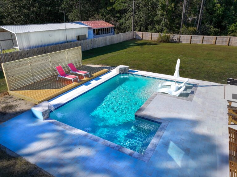 Freeport Pool Builders