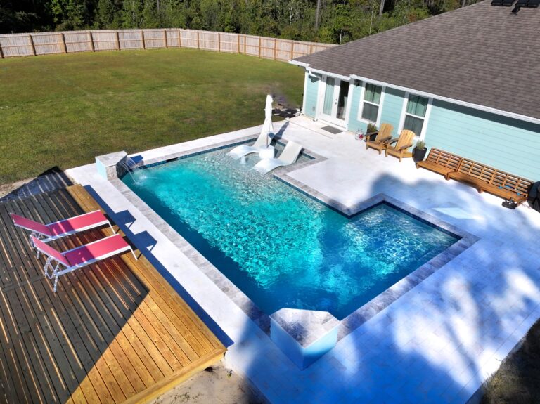 Freeport Pool Builders