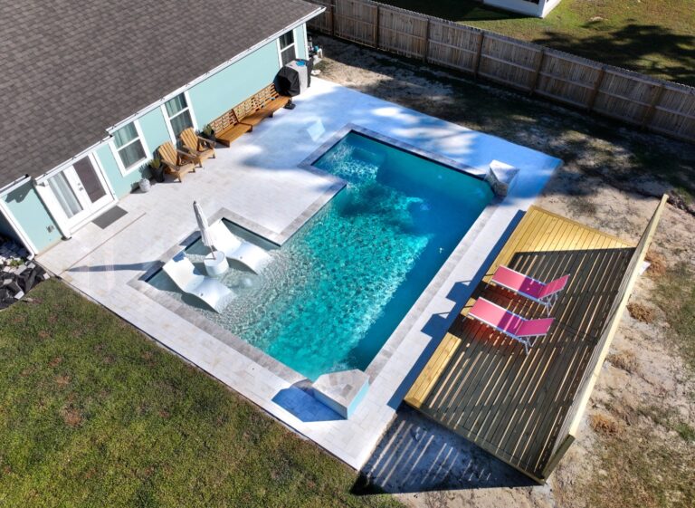 Freeport Pool Builders