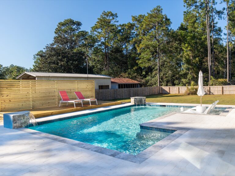 Freeport Pool Builders