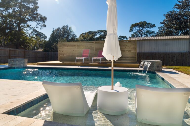 Freeport Pool Builders