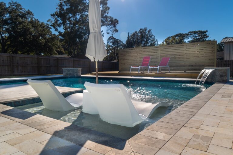 Freeport Pool Builders