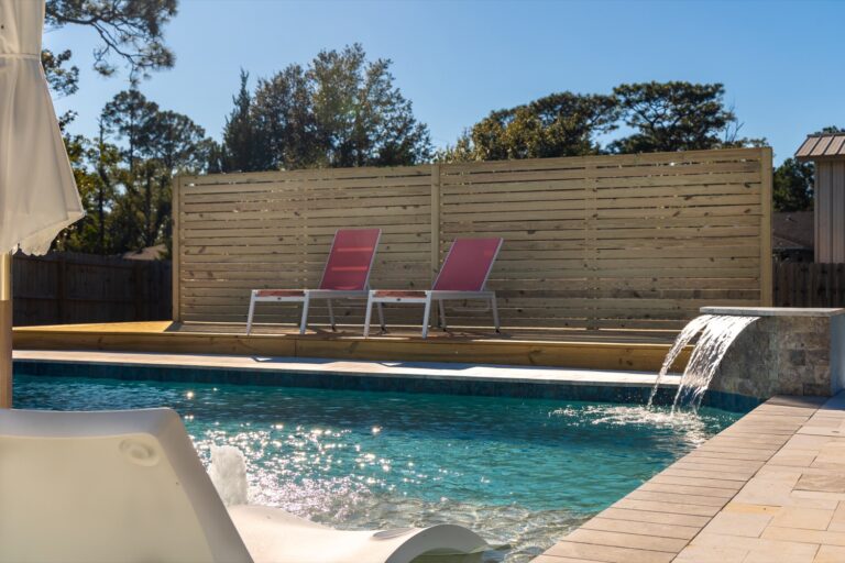 Freeport Pool Builders