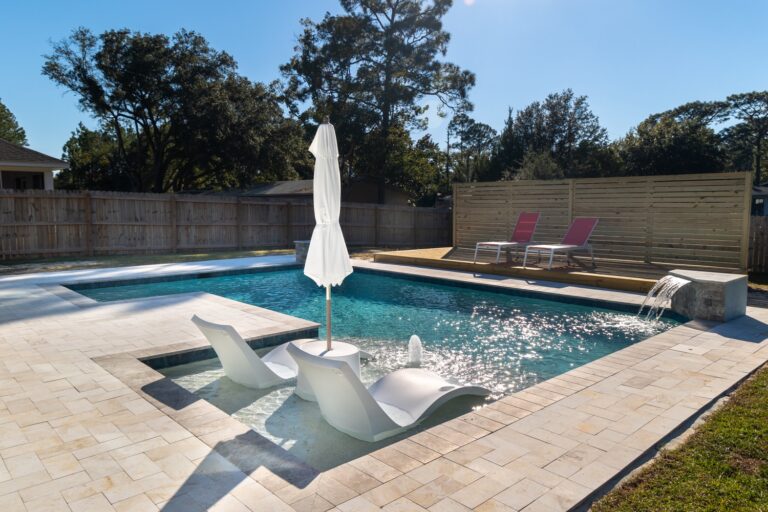 Freeport Pool Builders