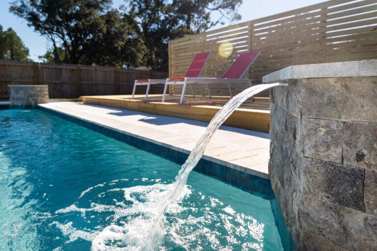 Freeport Pool Builders