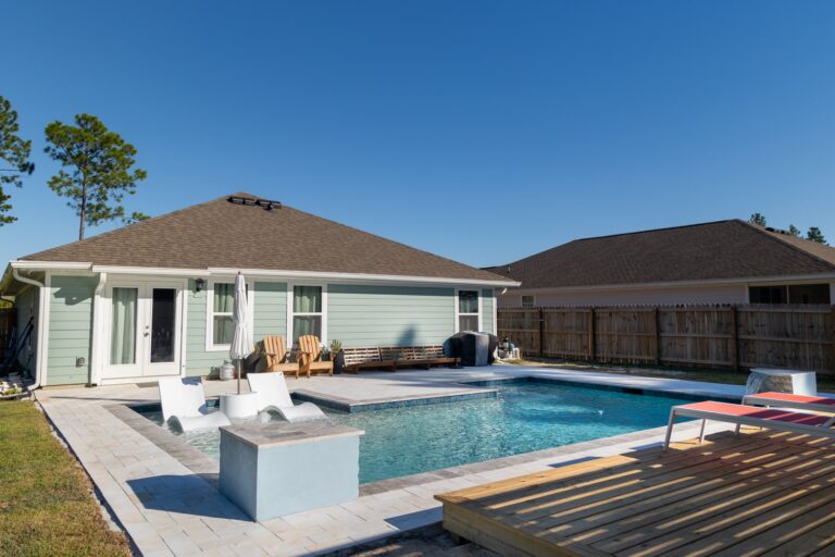 Freeport Pool Builders