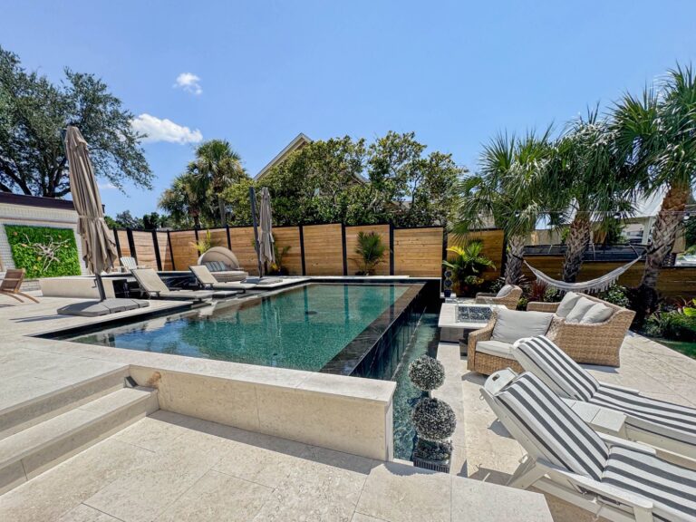Gulf Breeze Pool Builders
