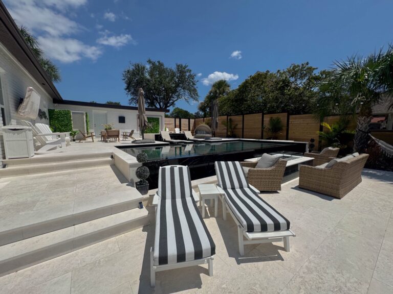 Gulf Breeze Pool Builders