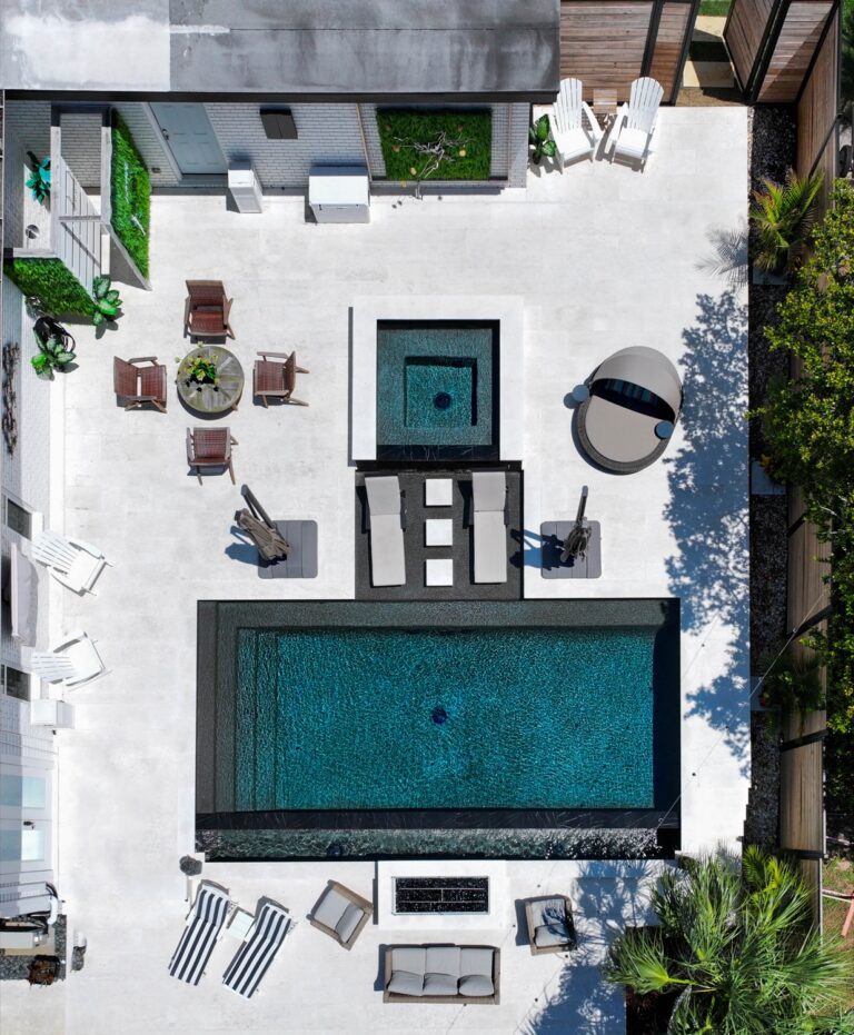Gulf Breeze Pool Builders