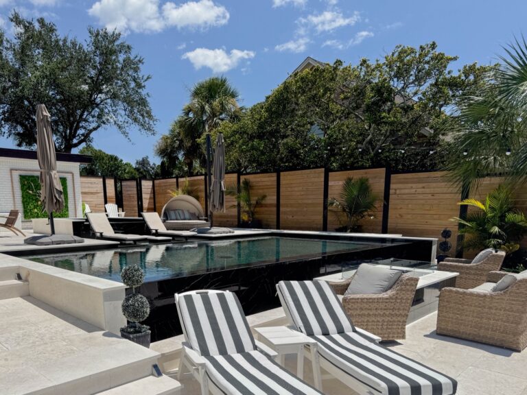 Gulf Breeze Pool Builders