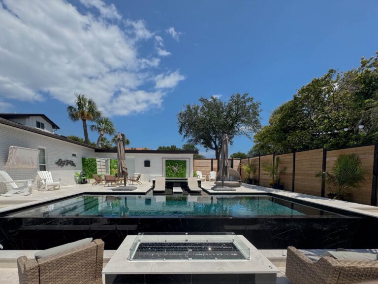 Gulf Breeze Pool Builders