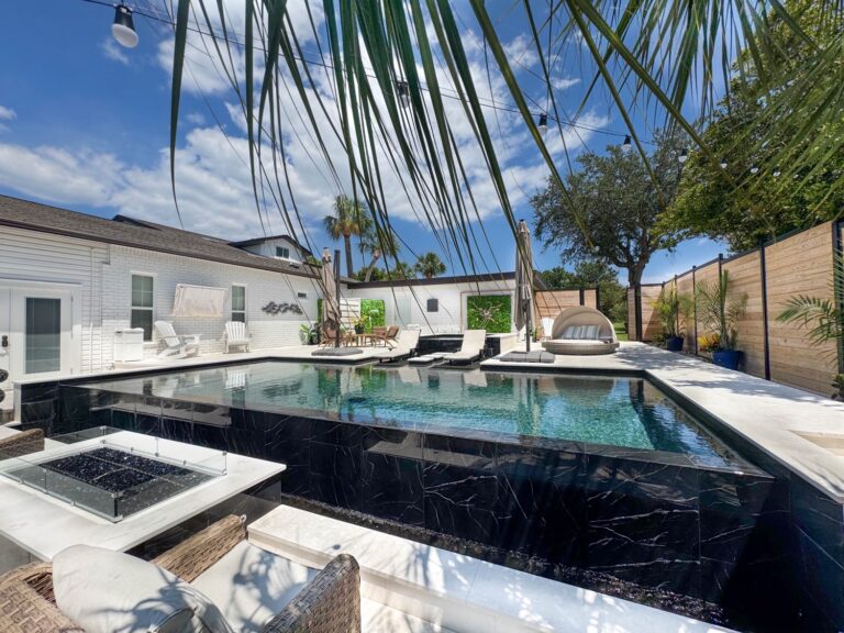 Gulf Breeze Pool Builders