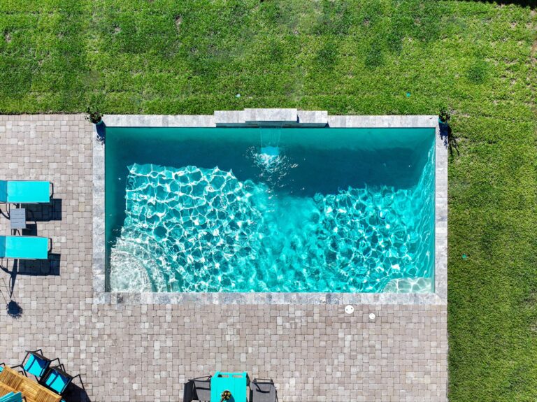 Gulf Shores Pool Builders