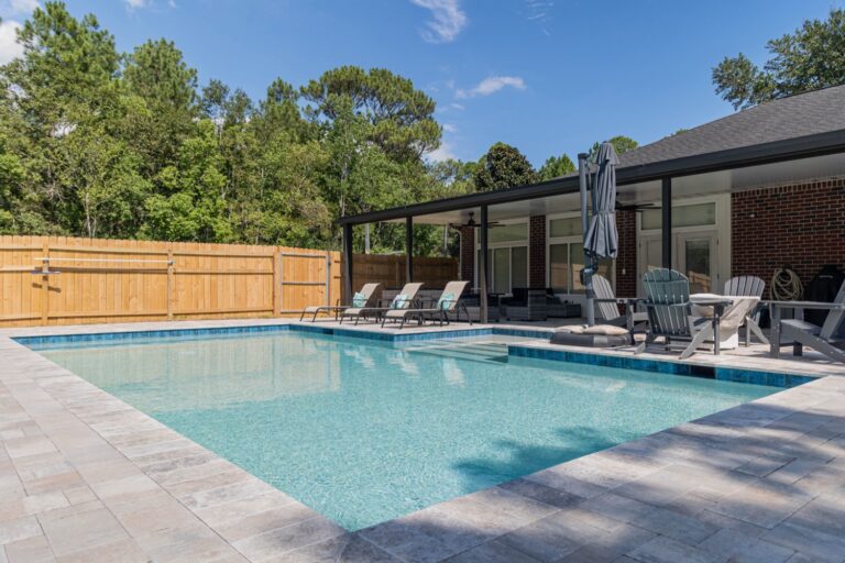 Milton Pool Builders