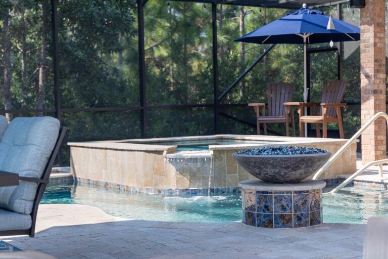 Navarre Pool Builders