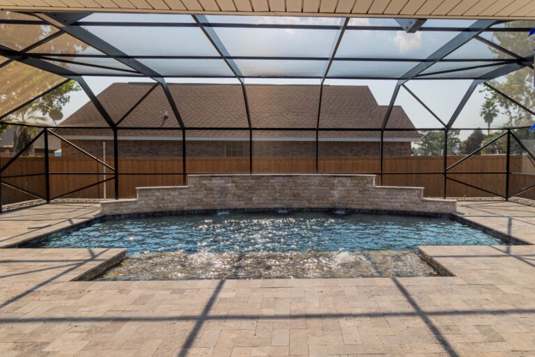 Navarre Pool Builders