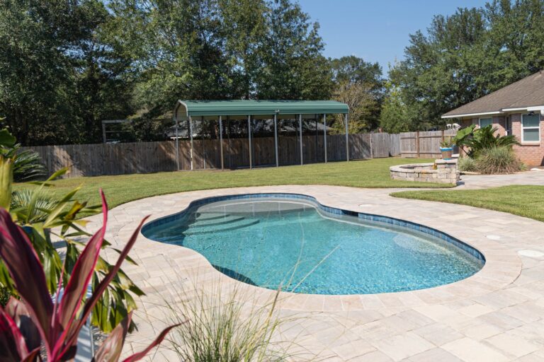 Navarre Pool Builders