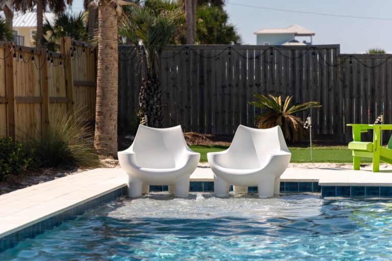 Navarre Pool Builders