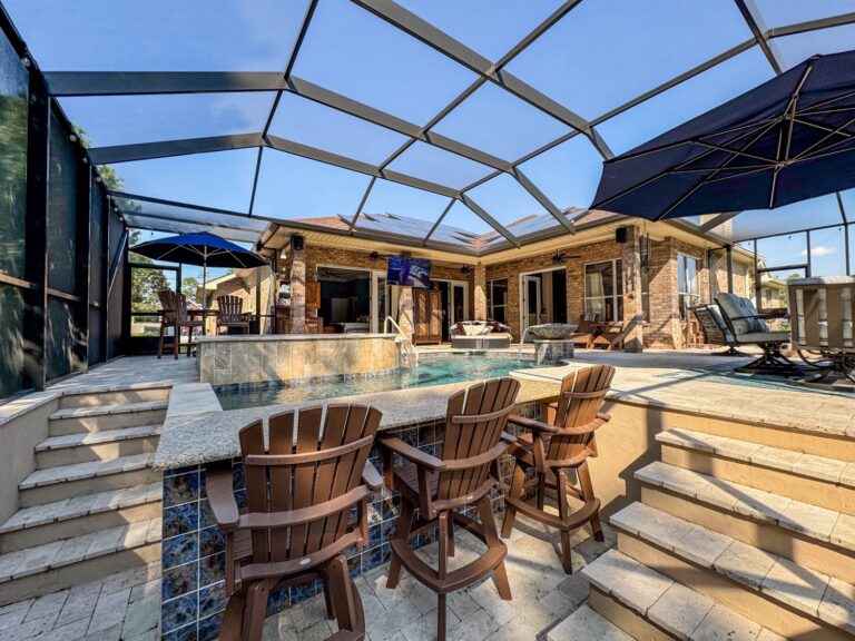Navarre Pool Builders