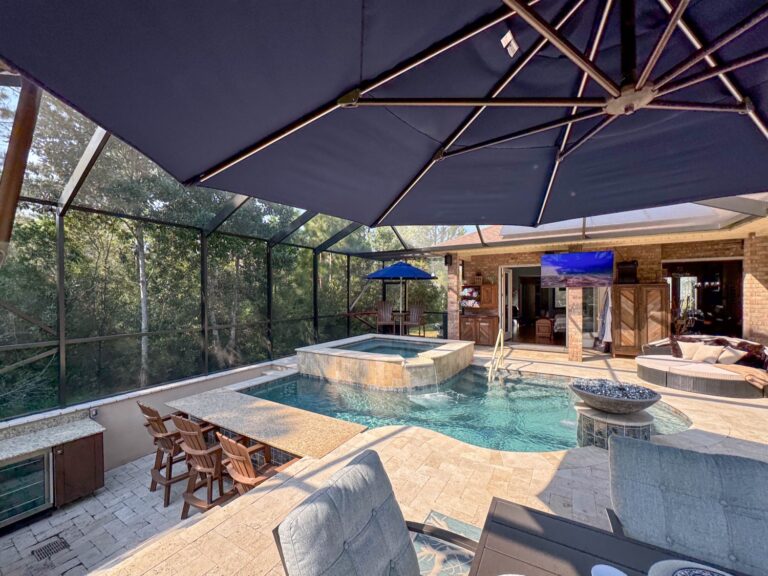 Navarre Pool Builders