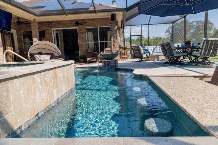Navarre Pool Builders