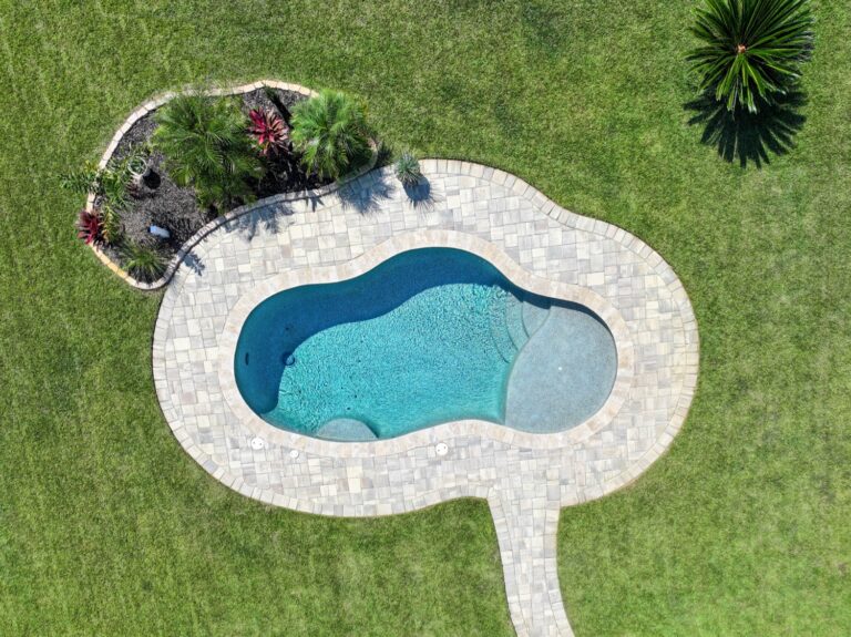 Navarre Pool Builders