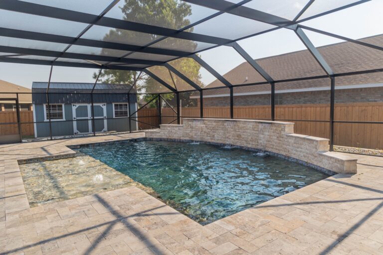 Navarre Pool Builders
