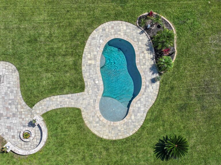 Navarre Pool Builders