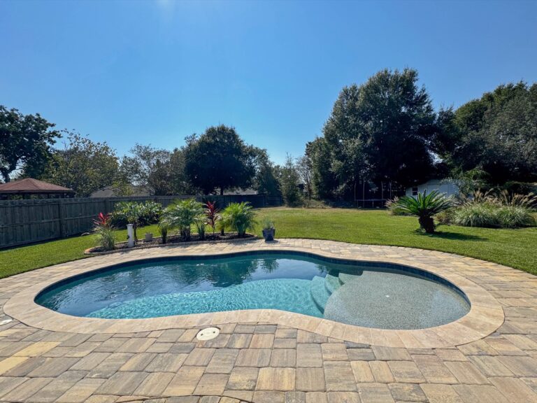 Navarre Pool Builders