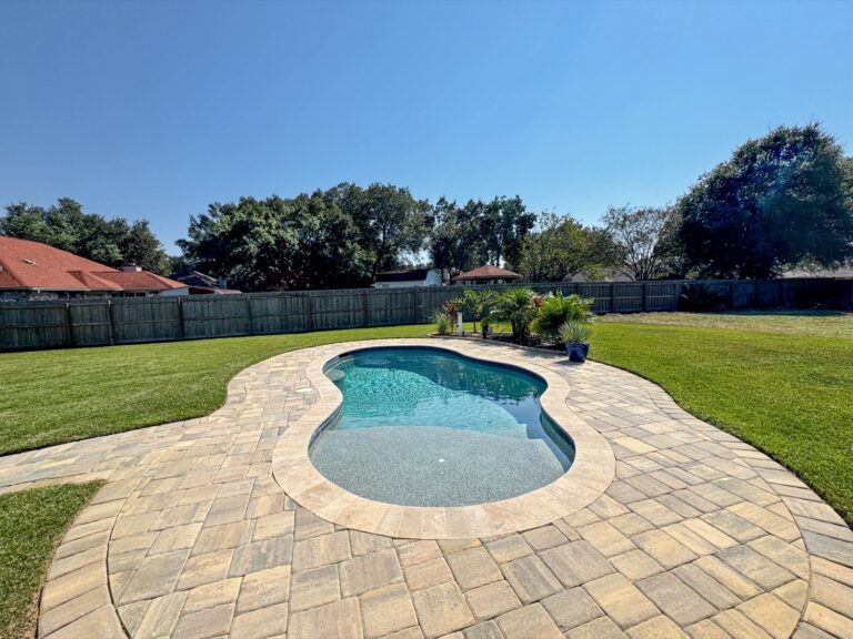 Navarre Pool Builders