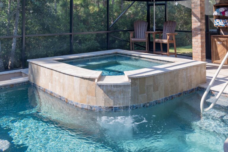 Navarre Pool Builders