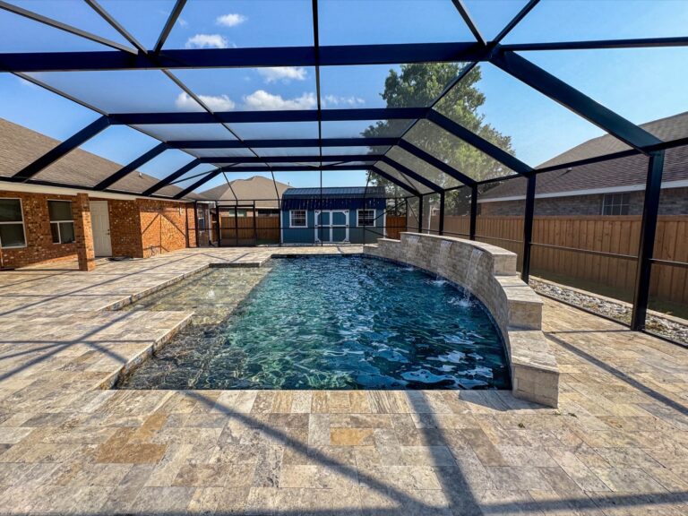 Navarre Pool Builders