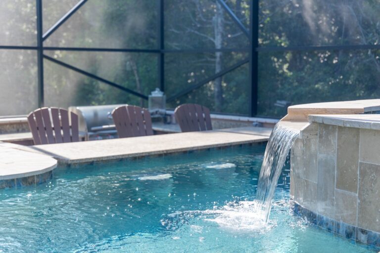 Navarre Pool Builders