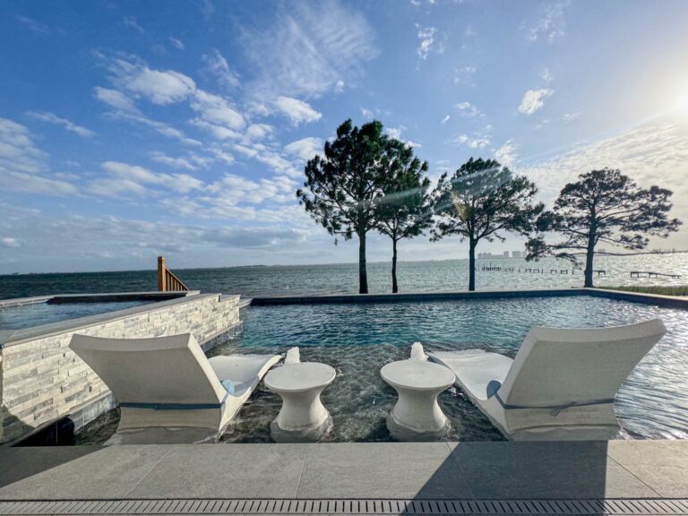 Navarre Pool Builders