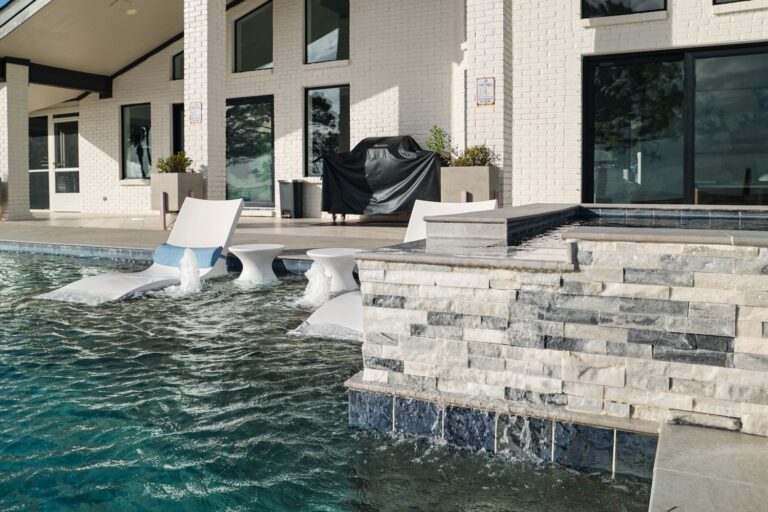 Navarre Pool Builders