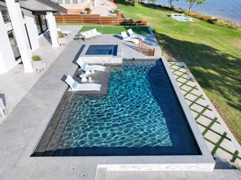 Navarre Pool Builders