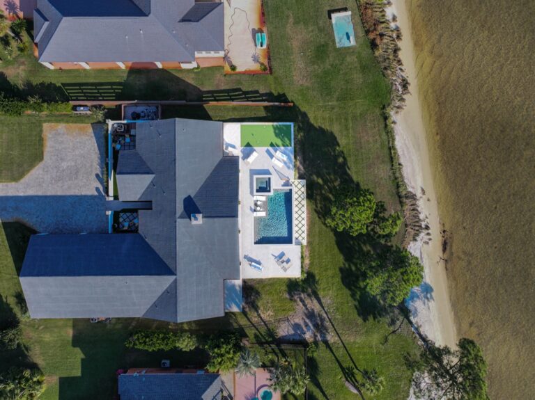 Navarre Pool Builders