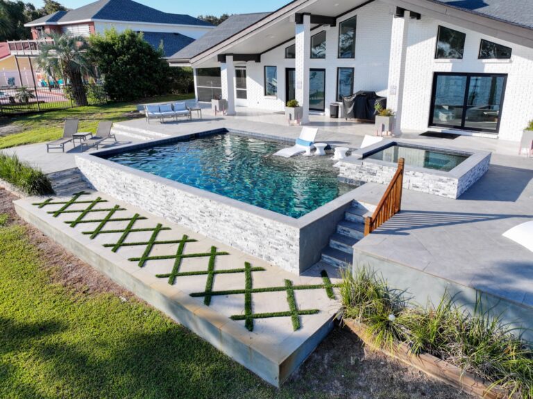 Navarre Pool Builders