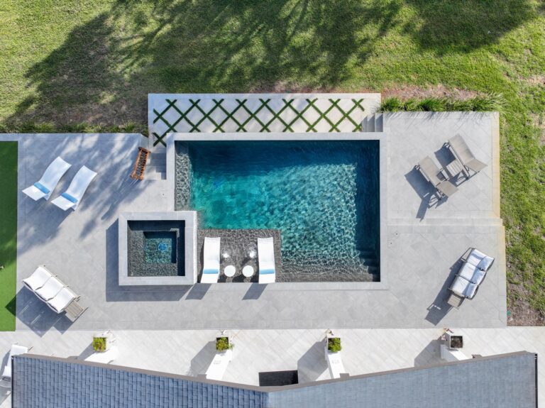Navarre Pool Builders
