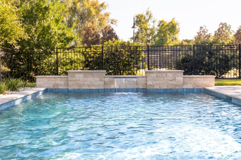 Niceville Pool Builders