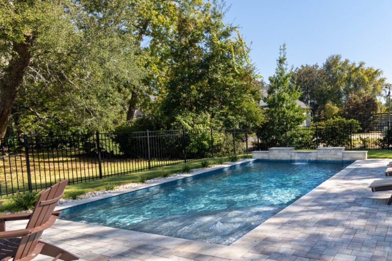 Niceville Pool Builders