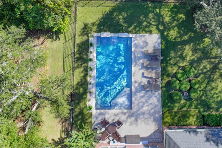 Niceville Pool Builders