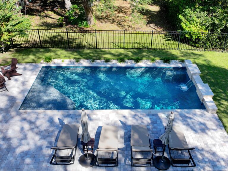 Niceville Pool Builders