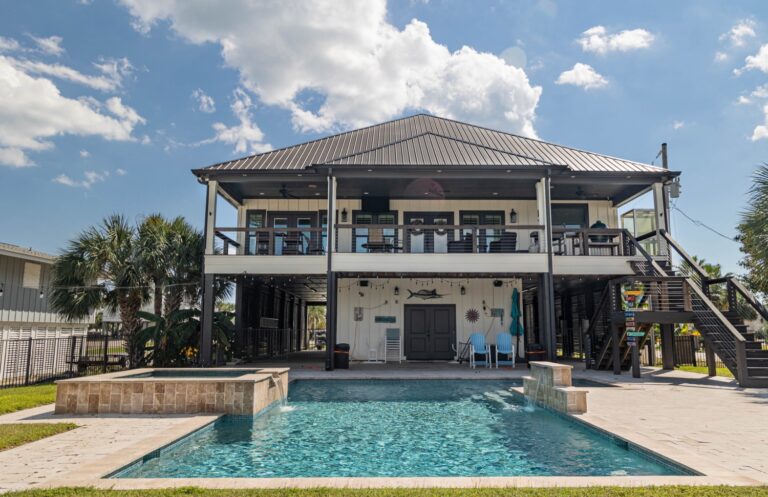 Orange Beach Pool Builders