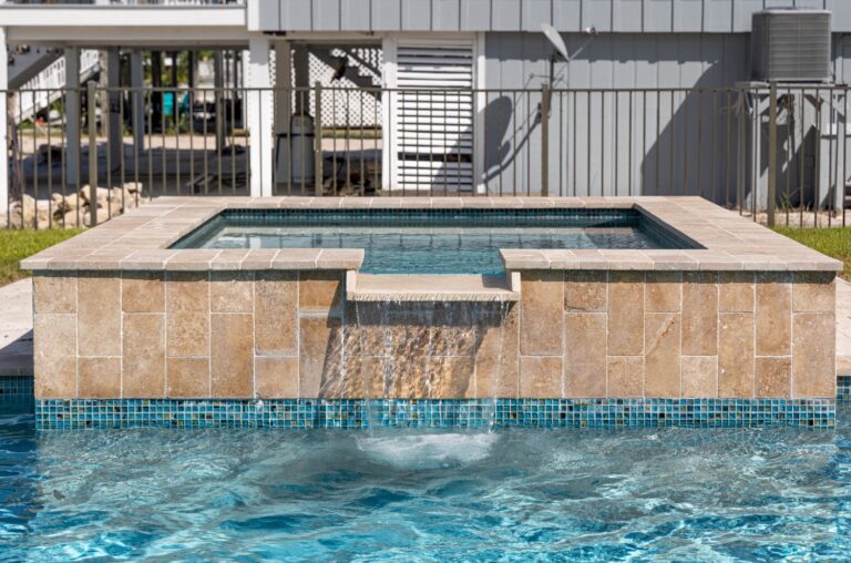 Orange Beach Pool Builders